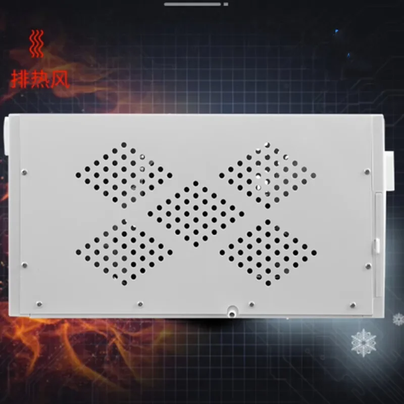 220v Electric Mosquito Net Air Conditioning Small Air Conditioning CompressorConditioner Mobile Miniature Air Conditioning Tent