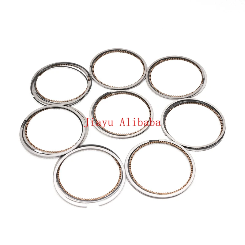 M273 M273.923 4.7L Engine piston ring for Mercedes-Benz GL450 X164 A2720304317 2720304317