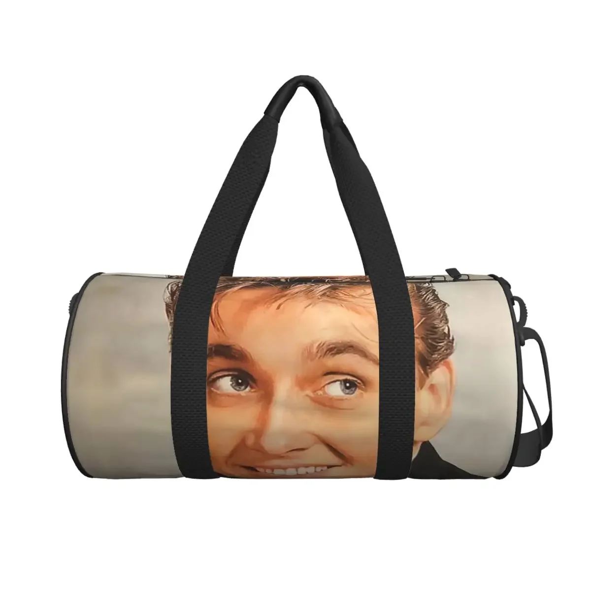 

Большая спортивная сумка Billy Fury, многофункциональная дорожная сумка Duffle, сумки для фитнеса