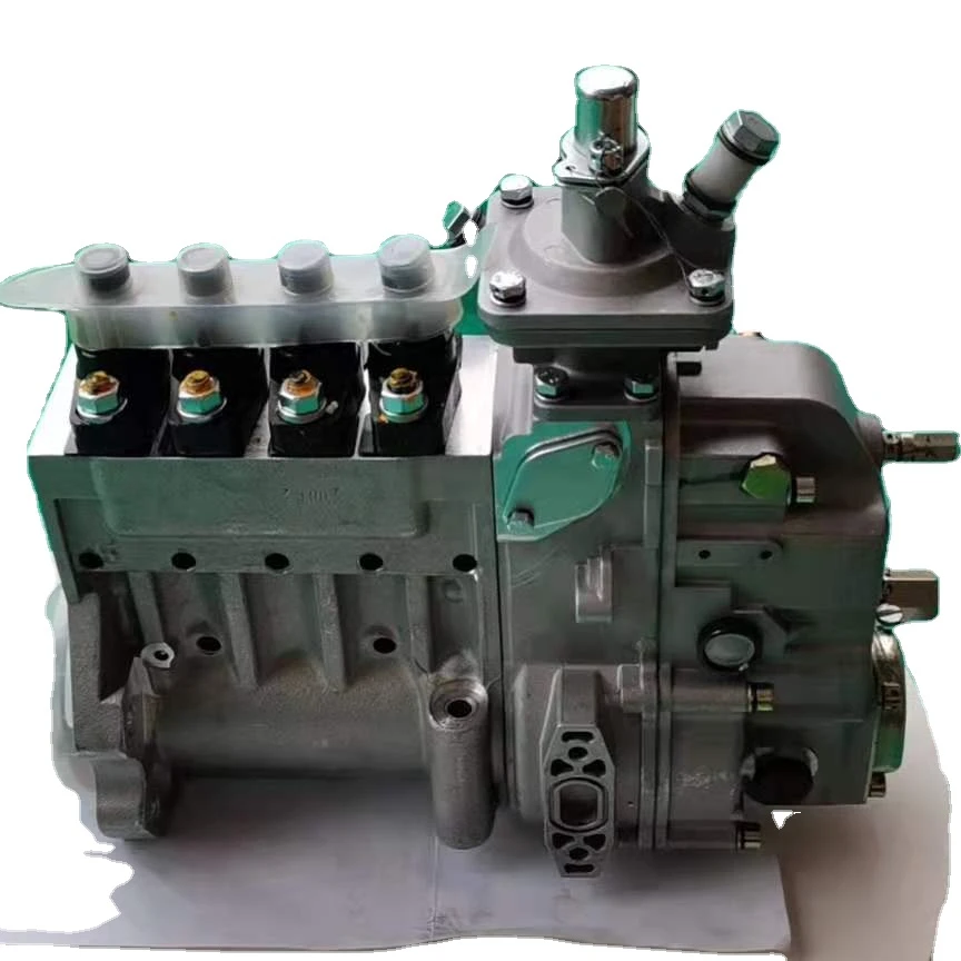 High Quality 0C3100118 BH4P120 Oil Transfer Pump With Wheel Loader Parts
