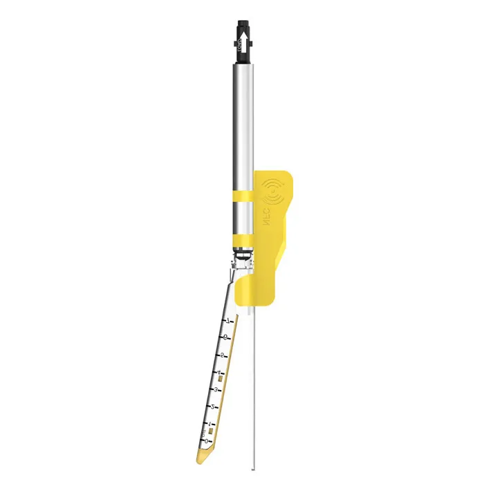 Endoscopic Linear Cutter Stapler Articulating Reloads, for Abdominal Surgery