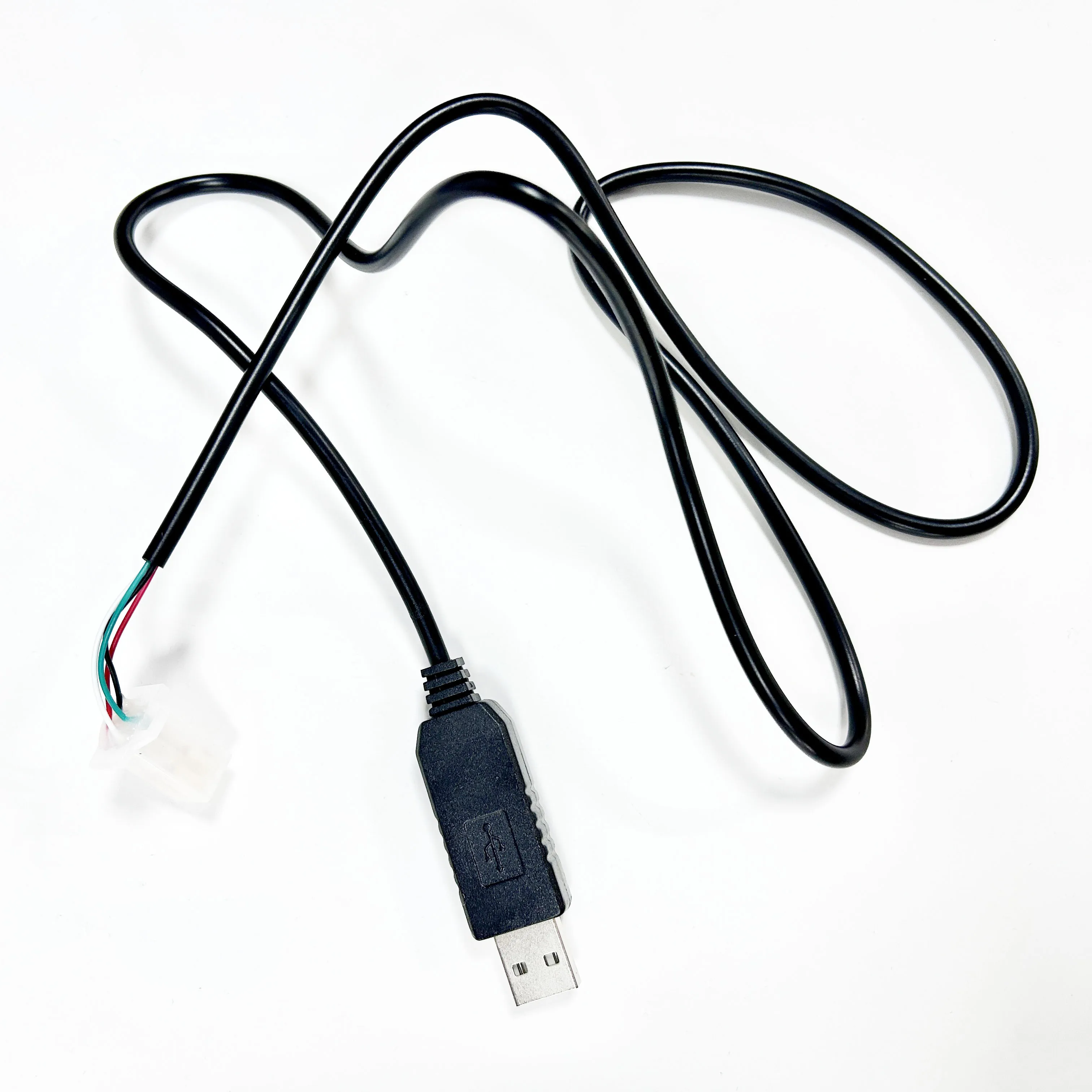 وحدة تحكم USB لكابل تصحيح أجهزة الكمبيوتر