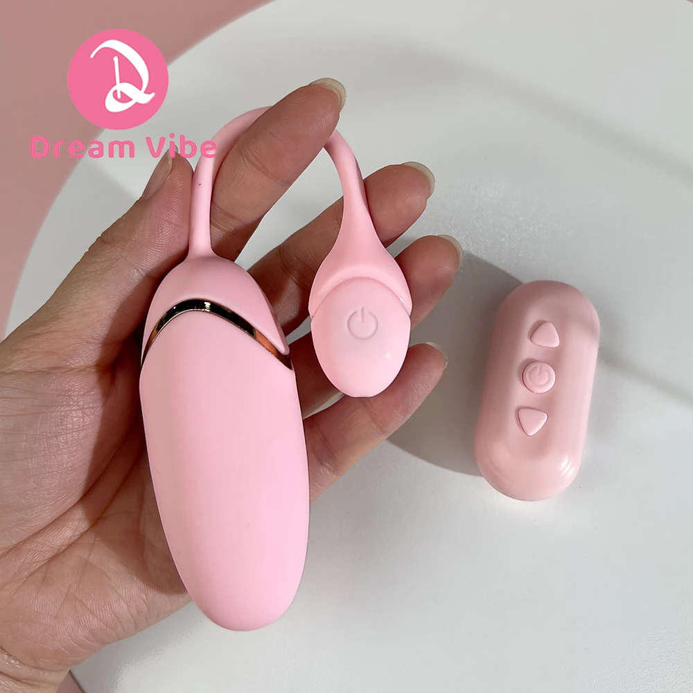 الوردي رصاصة البيض هزاز 10 طرق قوية التحكم عن بعد لعبة الجنس الجديدة النساء الخيال متعة الاختراق G بقعة لعبة المهبل البظر #2