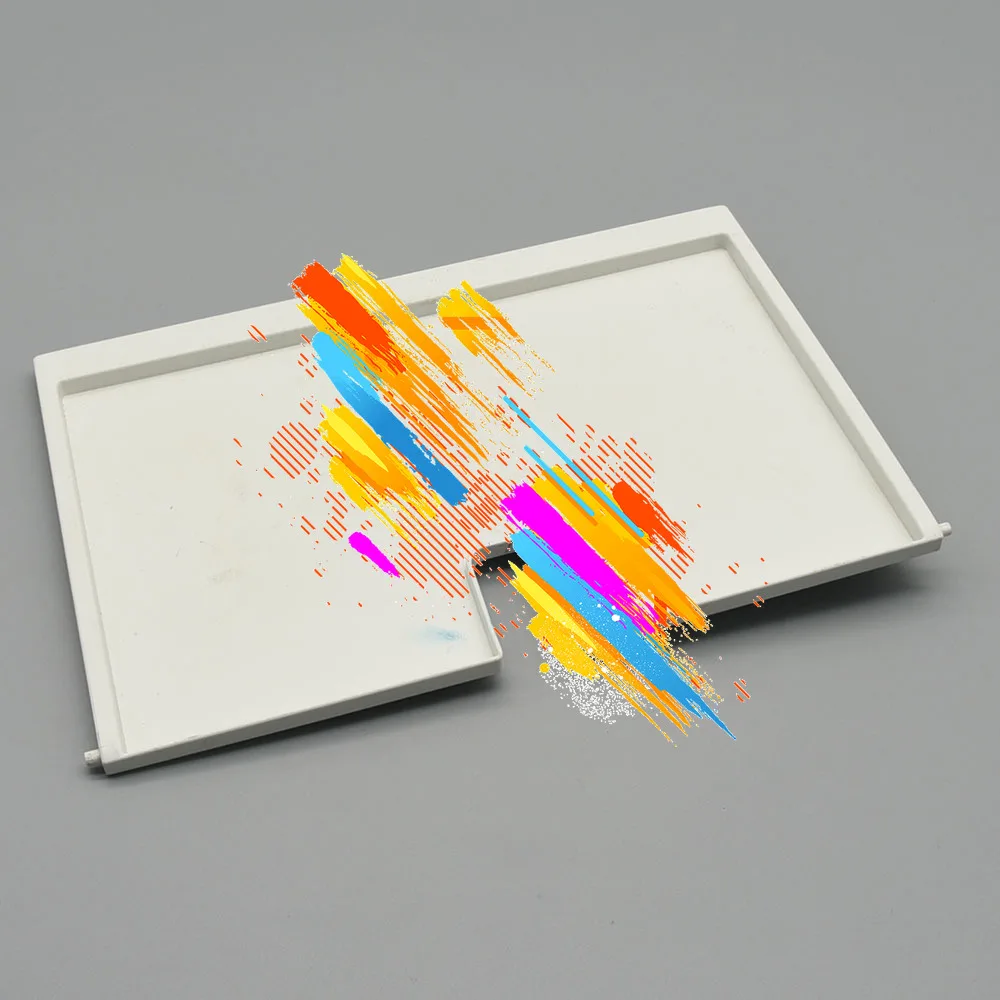 1X Paper Input Tray for HP DeskJet GT 5810 5820 5811 5821 310 315 316 319 410 415 416 419 4720 4729 GT5810 GT5820 GT5811 GT5821