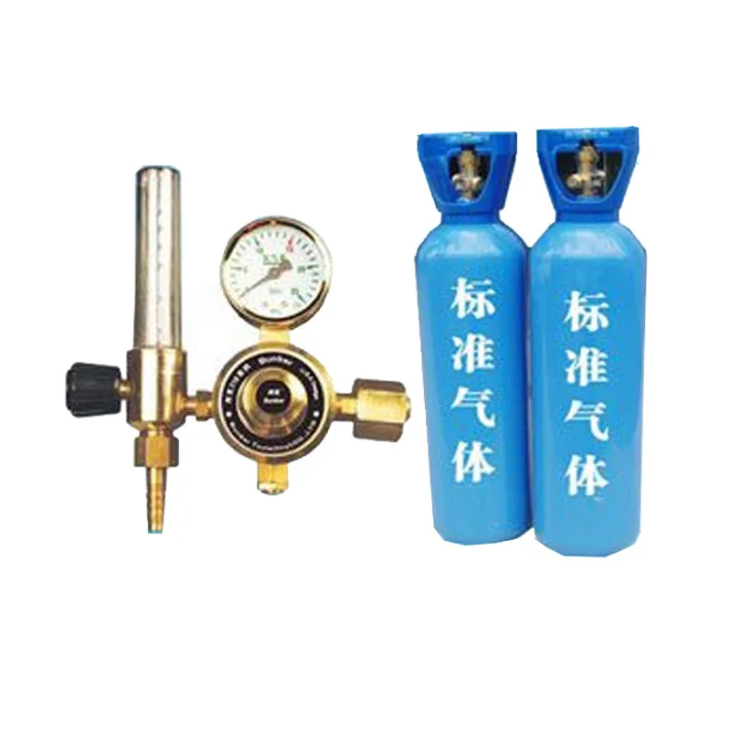 

ZH-PF type, vehicle emission gas tester verification device, for vehicle inspection (line)