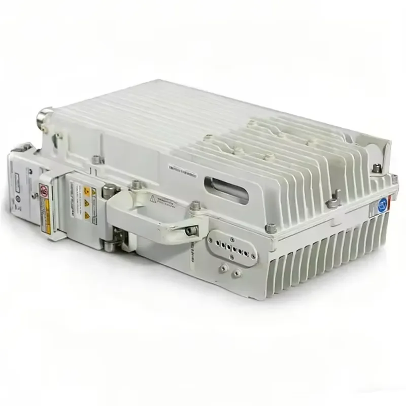 Novatech Global Nokia FRMF Flexi RFM 6-pipe Module 800 MHz 360W Power Amplifier Unit 472930A for Base Station Infrastructure