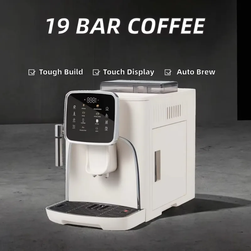 Automatic Coffee Maker