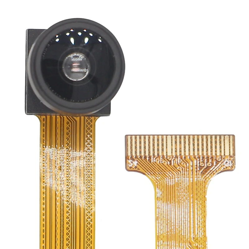 Módulo de cámara ABSJ-OV2640 para módulo de cámara ESP32 2MP 160 grados visión nocturna MIPI DVP módulo de lente de 24 pines