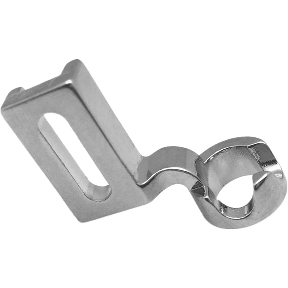 High Shank 1/4 "Lineal Fuß rahmen Quilten Stickerei Nähfuß für Juki Sänger Pfaff Babylock Nähmaschinen Zubehör