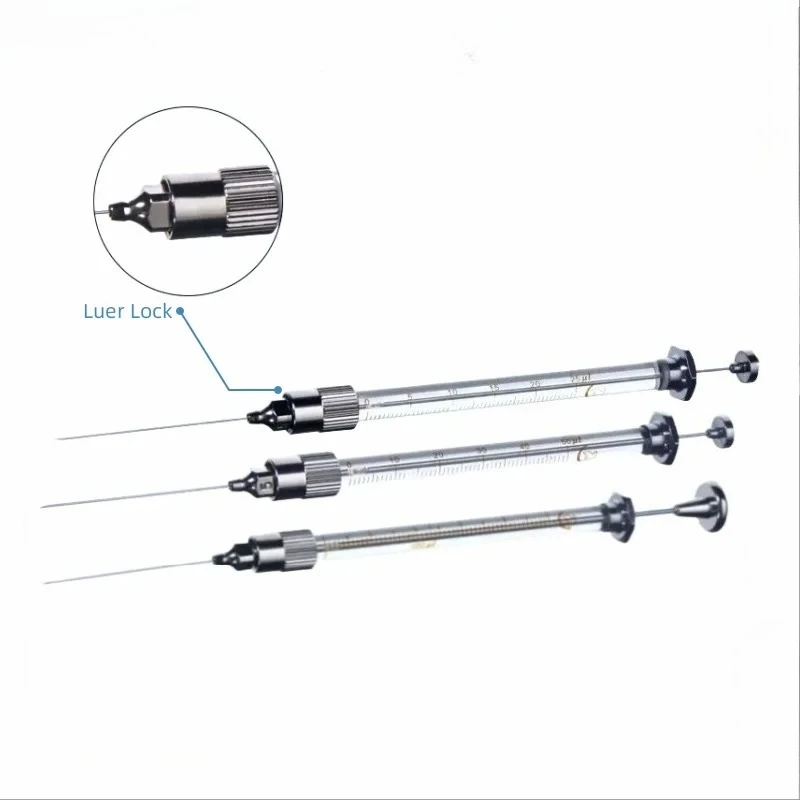 Precision Microsyri… - image