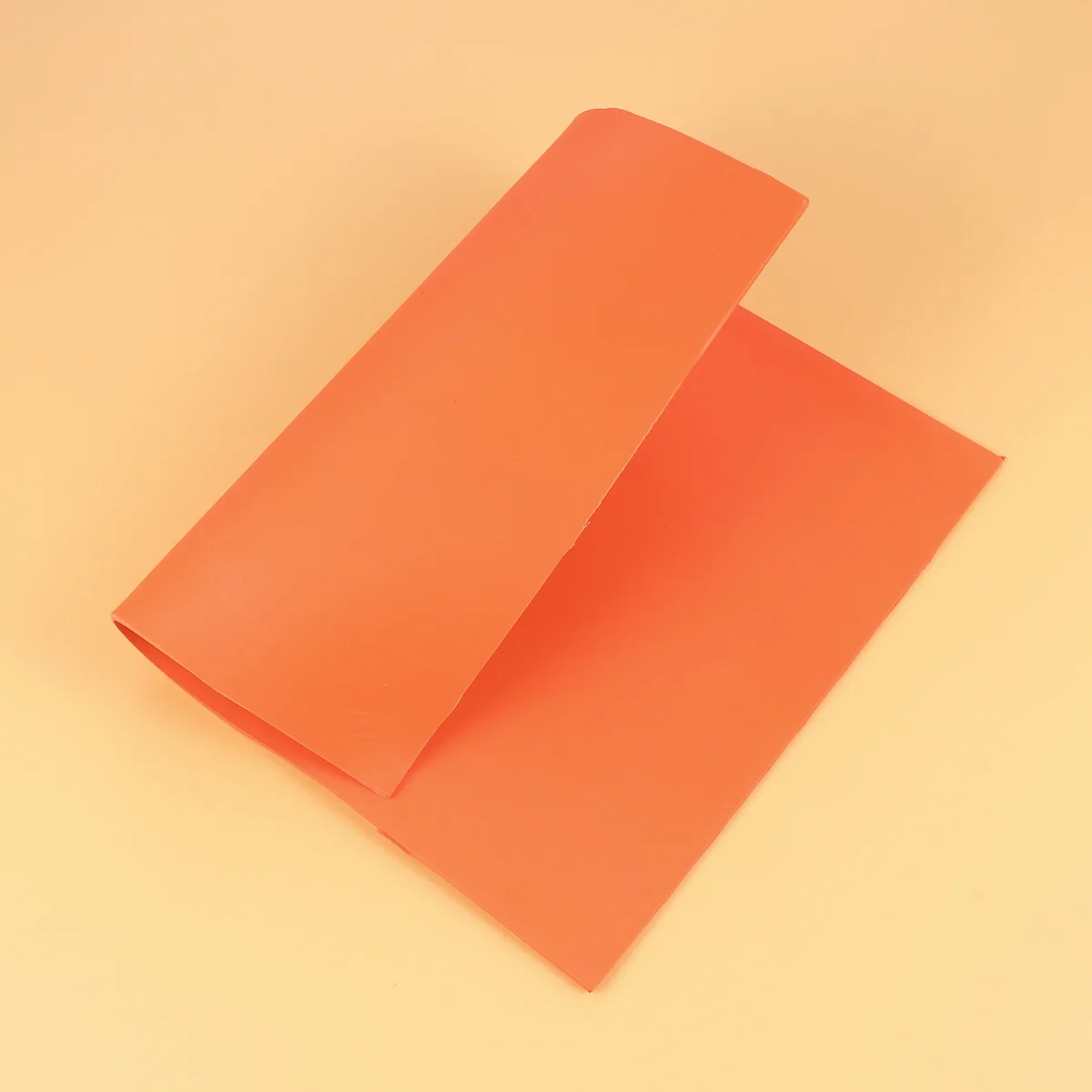 

1PC Lettering Engraving Pad Ink Printing Special Rubber Mats A4 Size Lettering Pad 2.3MM Thick Lettering Mats for Home Store Use