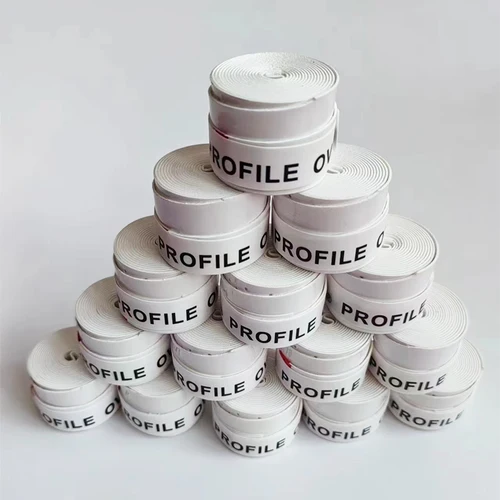 Overgrip antideslizante para tenis, bádminton, Racqet, pesca, envoltura antideslizante, cinta de agarre cómoda, accesorios para Padel