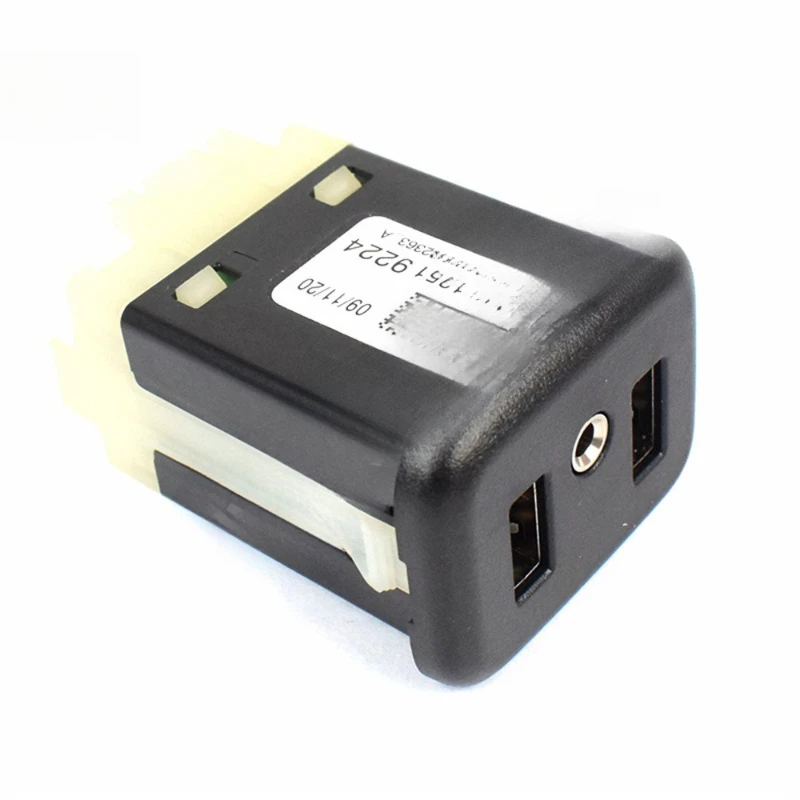 

13519224 Suitable for auto parts, engines, consoles, audio USB ports