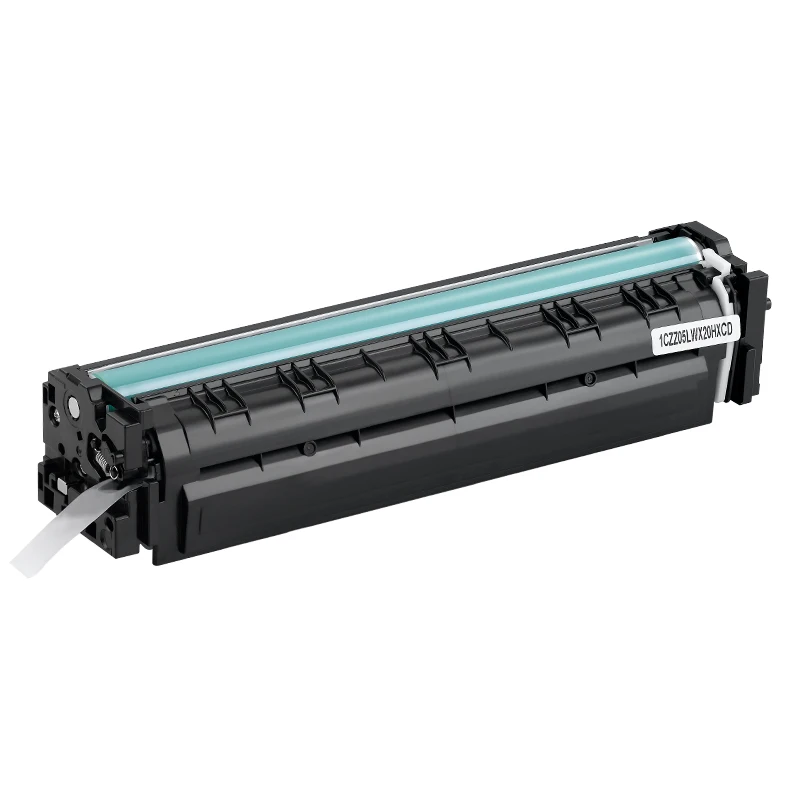 Equipped with chips suitable for HP414a HP M454nw toner drum M479dw toner W2020A toner M480f M455dn toner drum