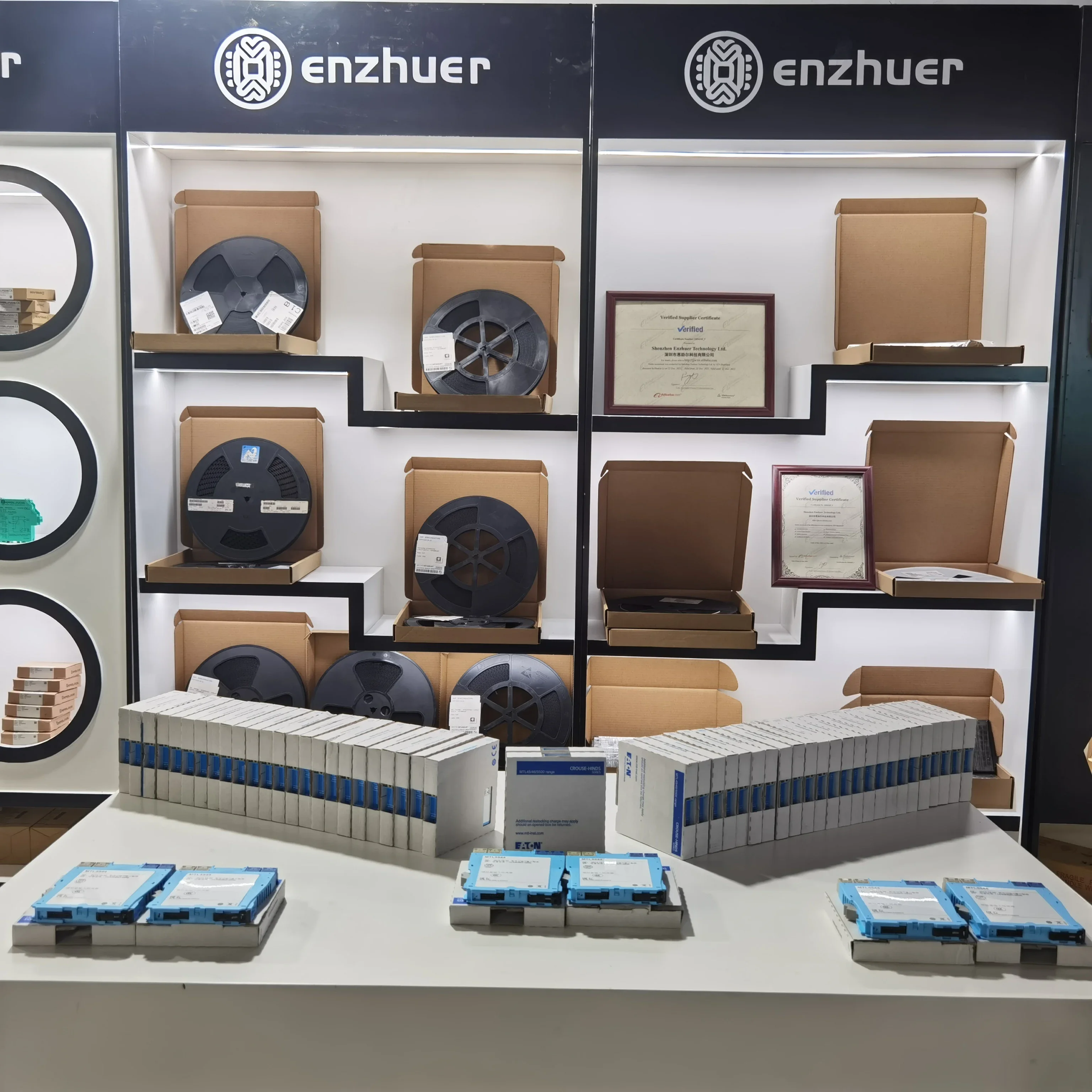 5CEFA7F23I7N Integrated Circuits electronic components Programmable Logic ICs 5CEFA7F23I7N