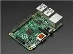 

1pcs 1914 Development Boards & Kits - Raspberry Pi Model B+ 512MB RAM