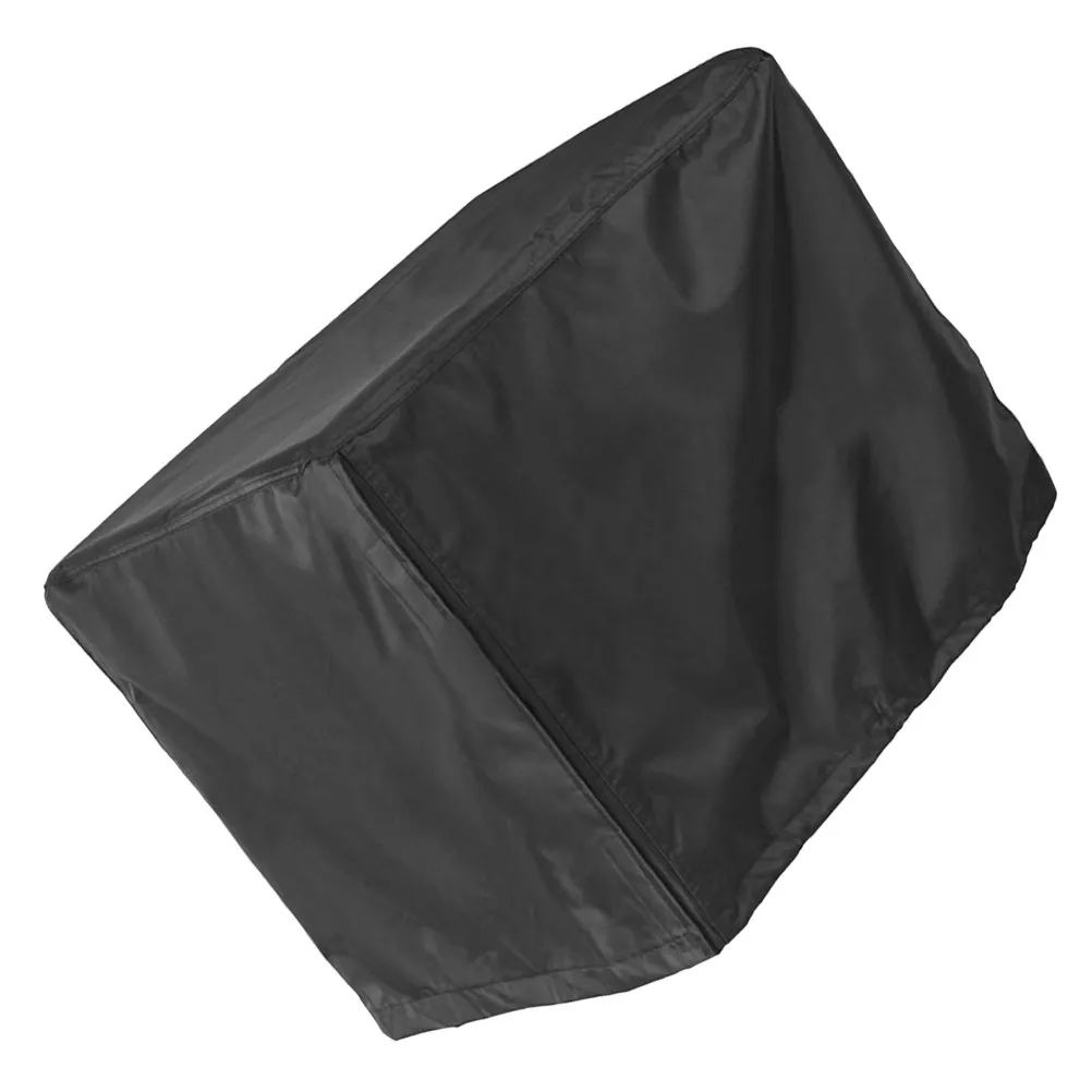 

Защитный чехол для генератора из ткани Оксфорд 210D, водонепроницаемый, пылезащитный, универсальный, для использования на улице, простая установка