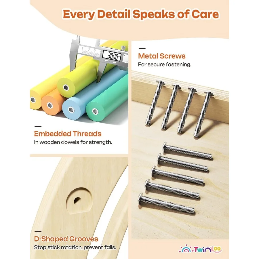 7 في 1 مجموعة مثلث بيكلر قابلة للطي طفل رضيع تسلق اللعب الصلبة خشبية مونتيسوري تسلق مجموعة متسلق الطفل لعب داخلي #5