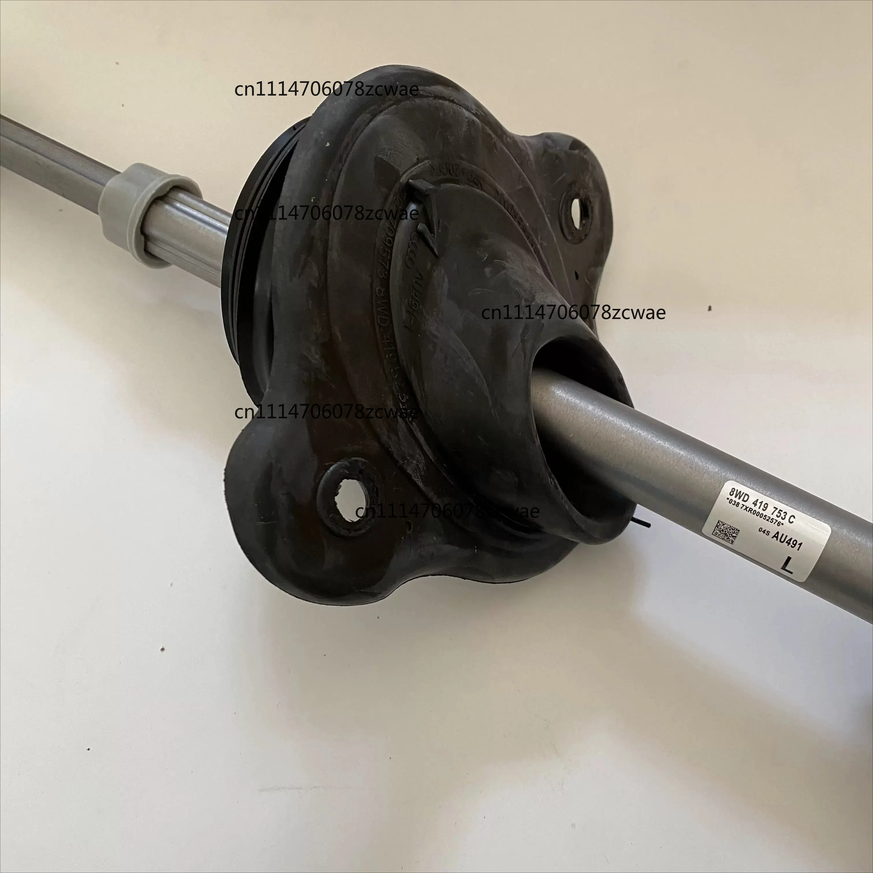 ZOCI-Suitable for Audi A4L A6L A8L Q5 cross shaft, steering universal joint, steering machine steering shaft universal joint
