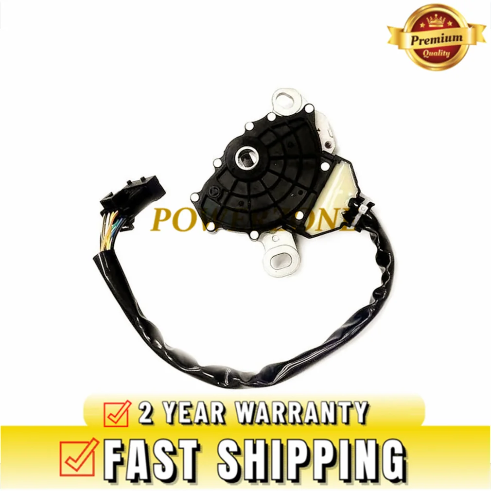 4926069 4926937 5256052 5256060 84540-2406 845402406 new Transmission Gear Neutral Position Switch Engine for SAAB 50A140
