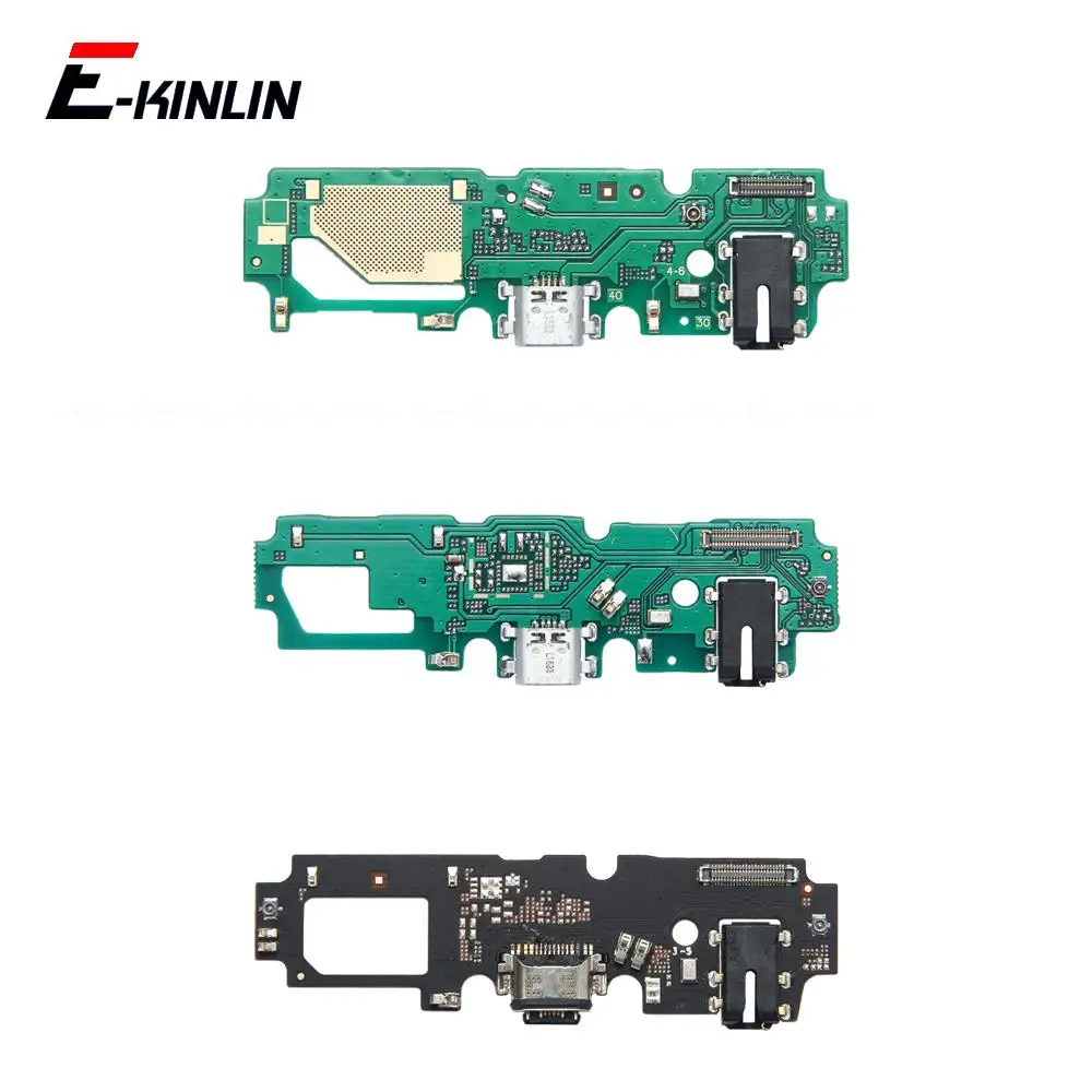 

Power Charger Dock USB Charging Port Plug Board Mic Flex Cable For Vivo Z1 Pro Z1x Z1i Z3x Z3i Z5 Z5x Z6 Z10 U1 U3 U3x U10 U20