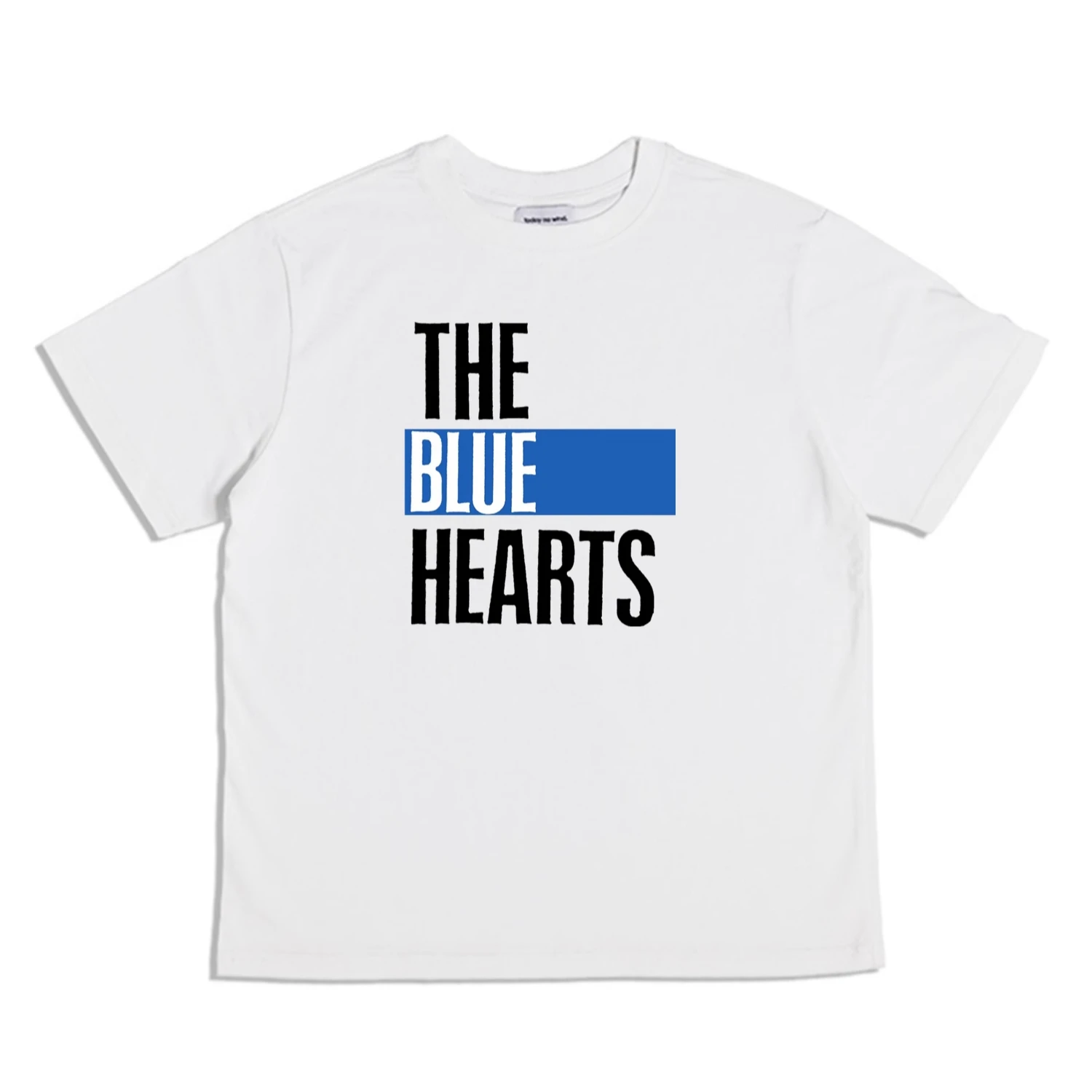 Classic rock band (508P) breathable handsome trendy men and women 100% cotton top short-sleeved T-shirt