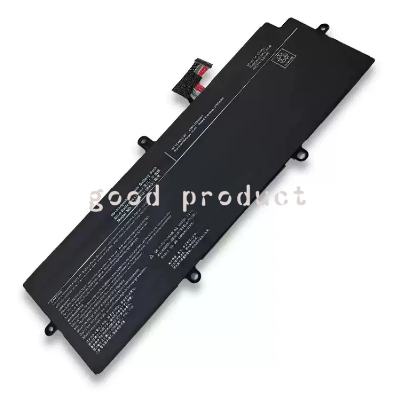 PA5331U-1BRS Laptop Battery For Toshiba Dynabook Portege A30-E A30-E-174 X30L-G X30L-G1331 A30-G A40-E A40-E-1D6