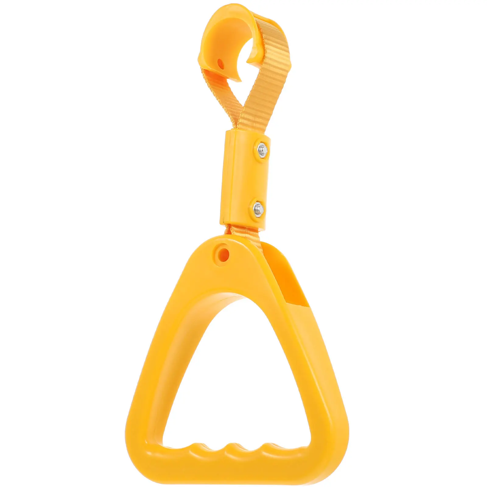 

Trash Can Lid Handle Car Grab Assist Elderly Portable Plastic Exit Man Bus Hand Straps Ring Vehicle Tools Parts Sturdy Durable