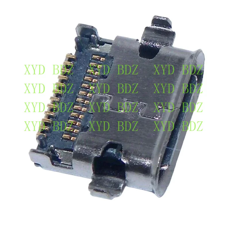 

USB Type-C DC Jack Socket Charging Port plug for Lenovo ThinkPad T580 20L9 20LA DB