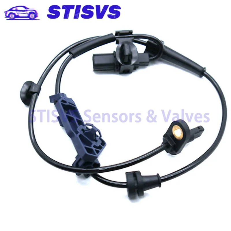 57455-TVA-A03 Front Left/Right ABS Wheel Speed Sensor For Honda Accord 2018 2019 2020 57450-TVA-A03 57455TVAA03 57450TVAA03 New