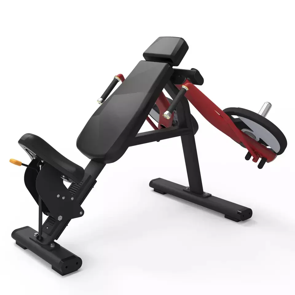 

Gym Equipment Plate Loaded Machine Pec Fly Trainer Commercial Fitness Gym Bench Incline Weight Bench For Bodybuilding