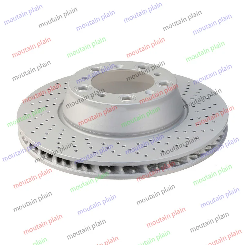 

Тормозные диски для автомобилей Volkswagen Audi CS6 CT5, автозапчасти