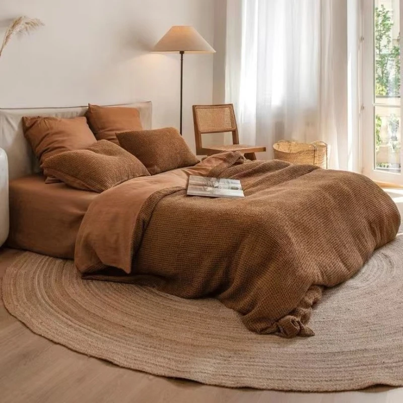 

Modern Design Modern Comfort Home Hotel Furniture Double Leather Storage Soft Bedroom Bed