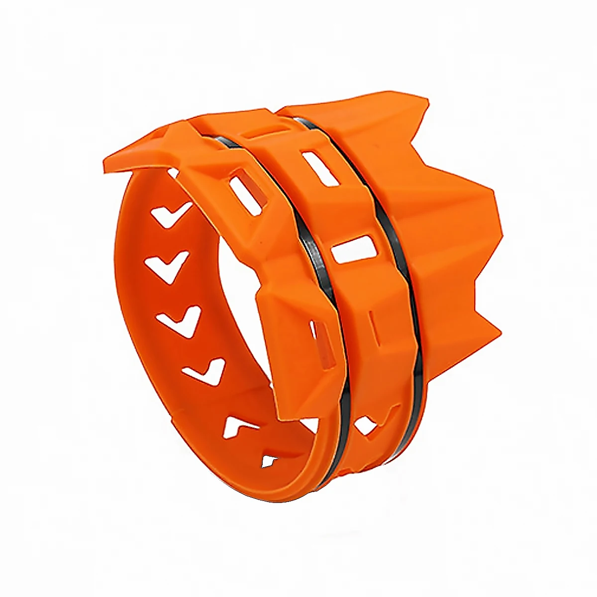 

Motocross Universal Parts Exhaust Tail Pipe Protector Cover Guard For KTM EXC EXCF XC XCF XCW SX SXF 125 200 250 300 350 450 500