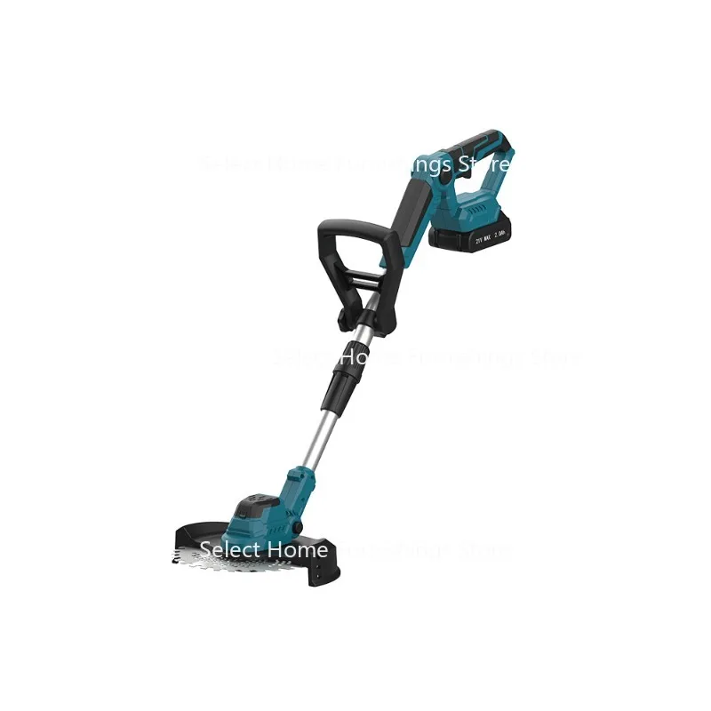 

Apply To Electric Small Household Rechargeable Lawn Mower