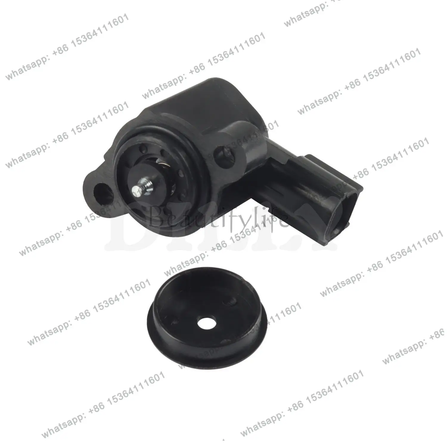 

Motorcycle idle motor 16480-KVB-S51 16480KVBS51