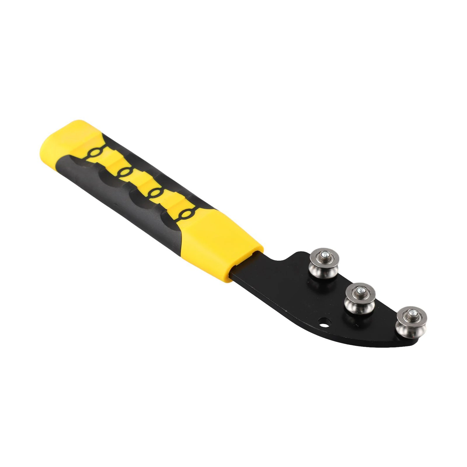 Engineering Assistance Metal Wire Straightener Wire Straightening Tool For Jewelry Jewelry Tool Ergonomic Design Non-slip Handle