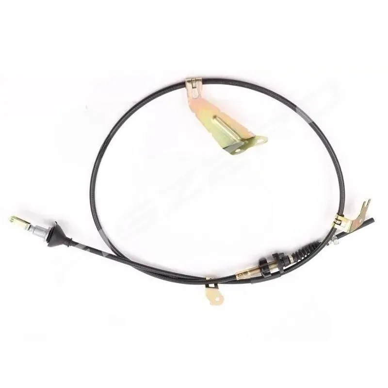 Genuine China Clutch Cable Clutchs Pedal Transmission Pull Wire for BYD F0 Black New Automobile Part
