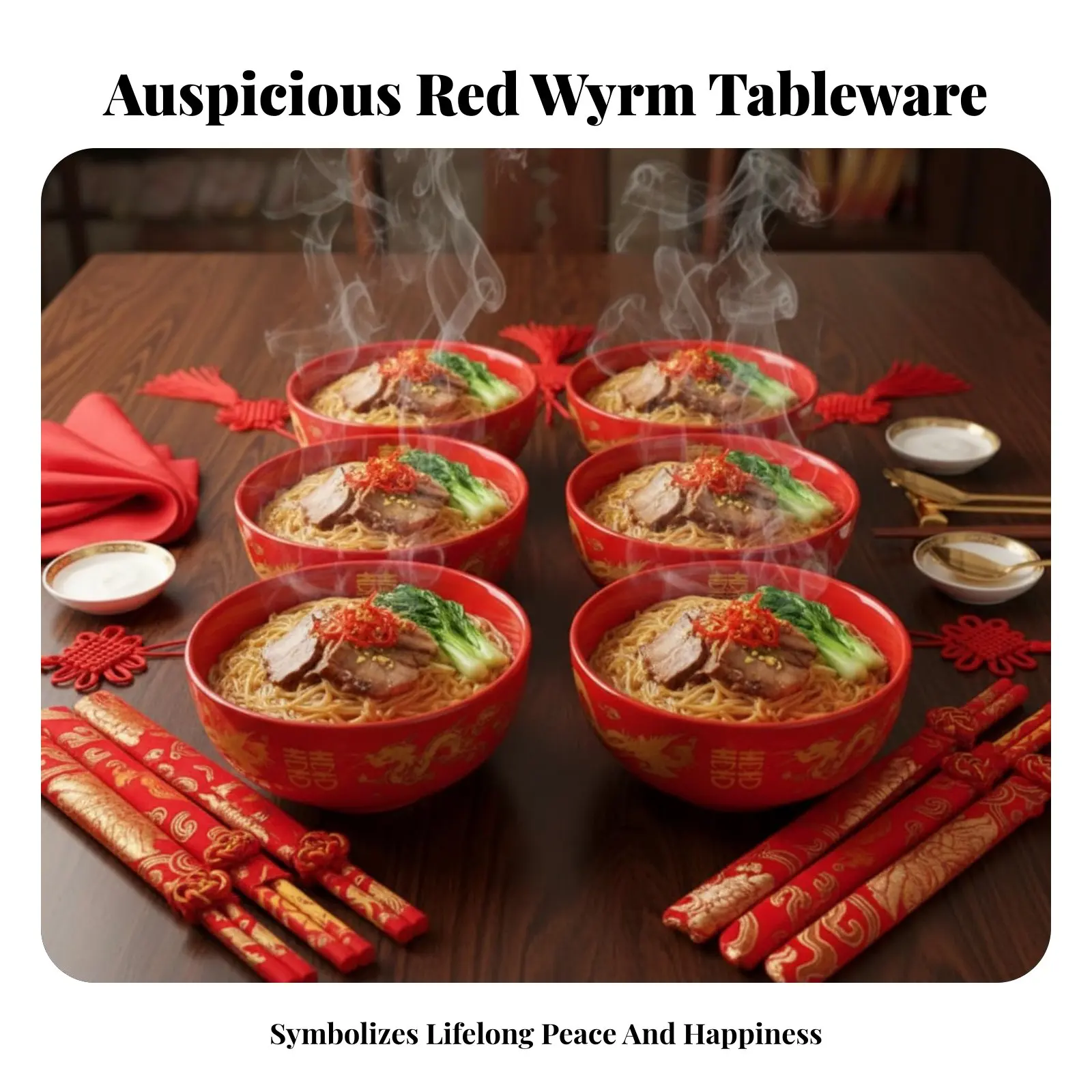 Red Guardian Fiery …