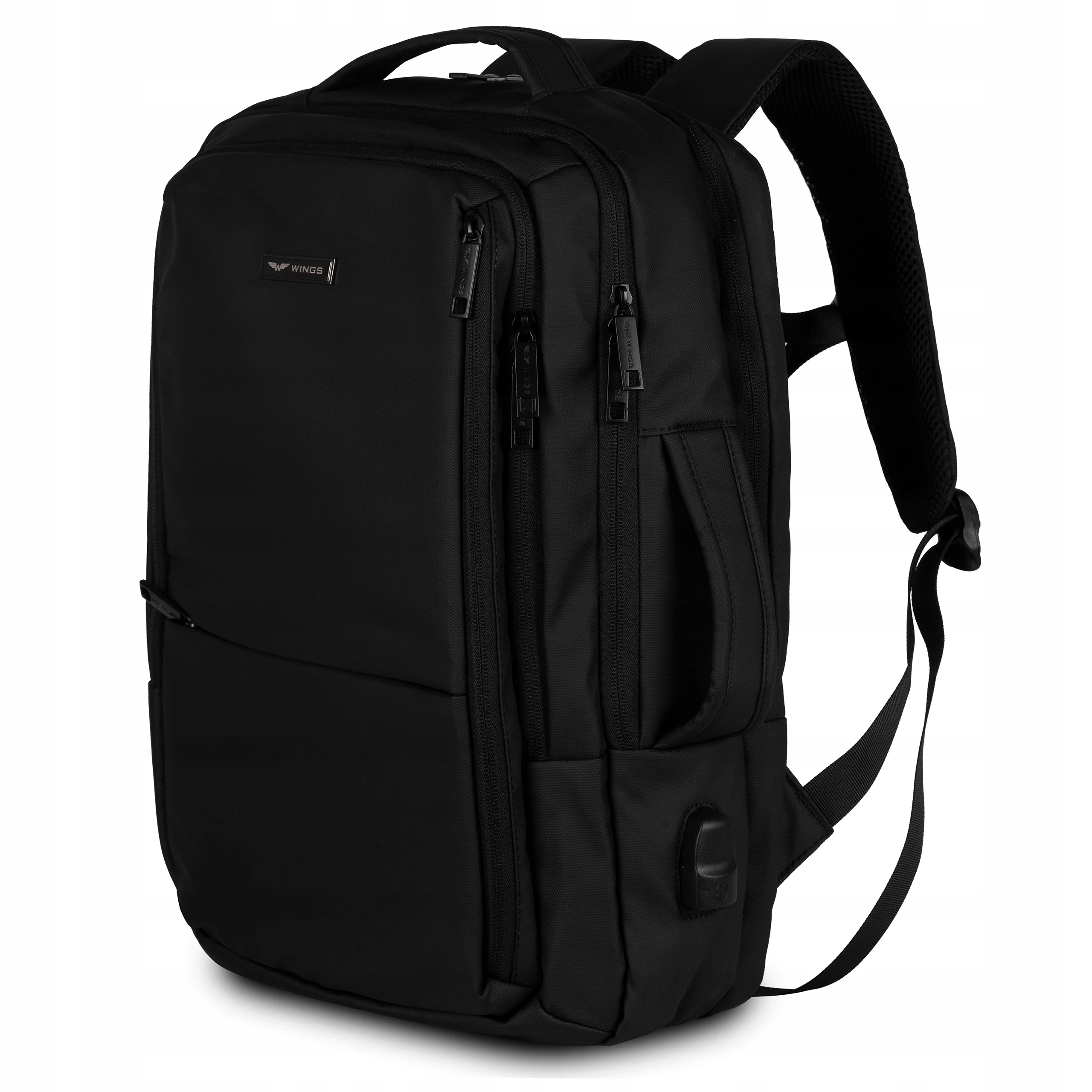 WINGS MULTIFUNCTIONAL BACKPACK Waterproof Hand Luggage by Ryanair Wizzair