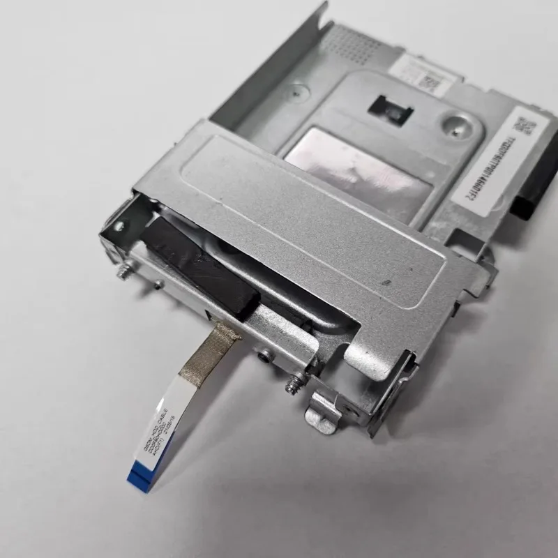 

НОВАЯ стойка для жесткого диска SATA 65 Вт для HP 400 600 800 G6 G8 G9 DM Mini Machine 2,5-дюймовая стойка для жесткого диска M88648-001