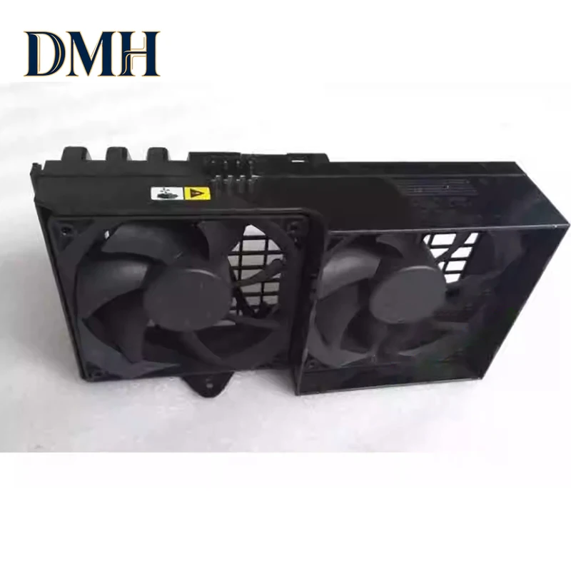

Двойной передний вентиляторный блок (1 шт.) HW856 0HW856 для Dell Precision T3500 T5500