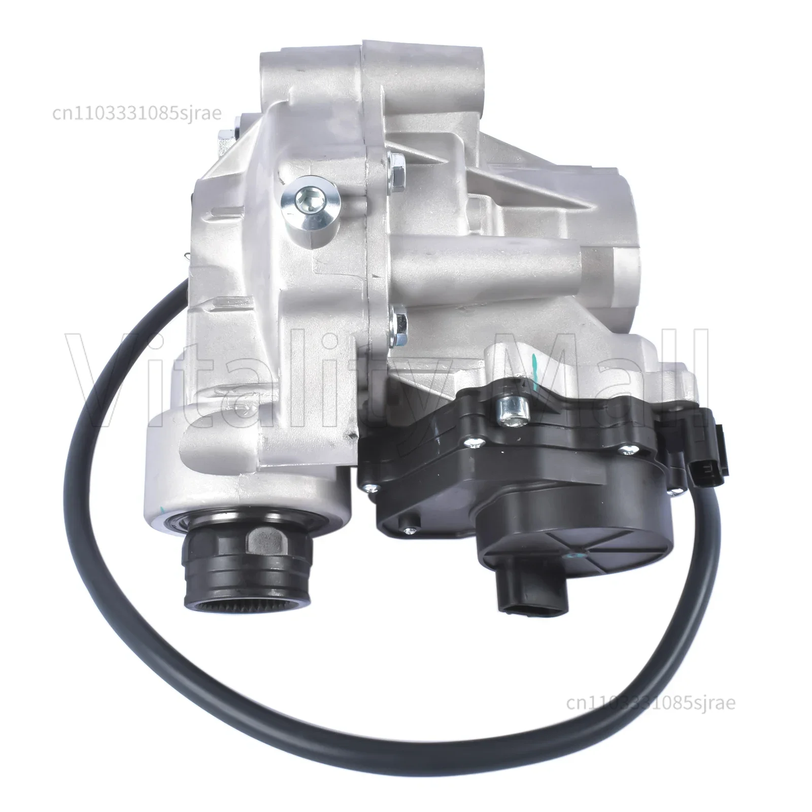 

Glossy Front Differential Gear Case Complete for 5KM461601500 5KM461601200 5KM461601000