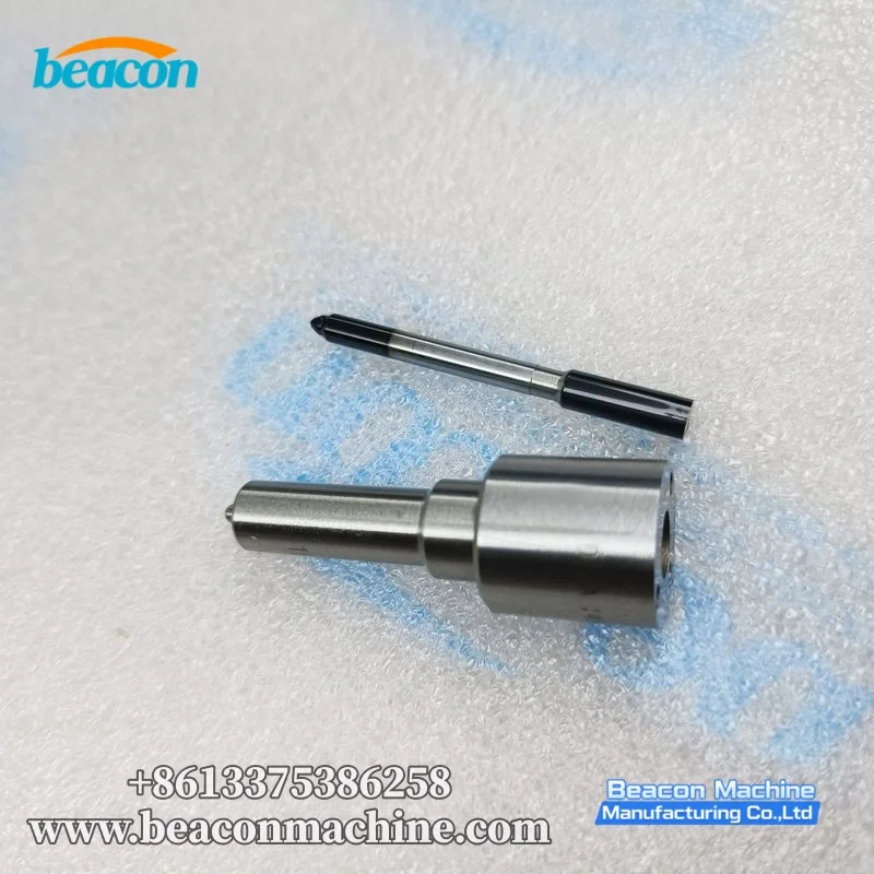 

Diesel Fuel Injector Nozzle DLLA145P1655 For 0445120086 0445120388 Truck Tractor Engine Parts