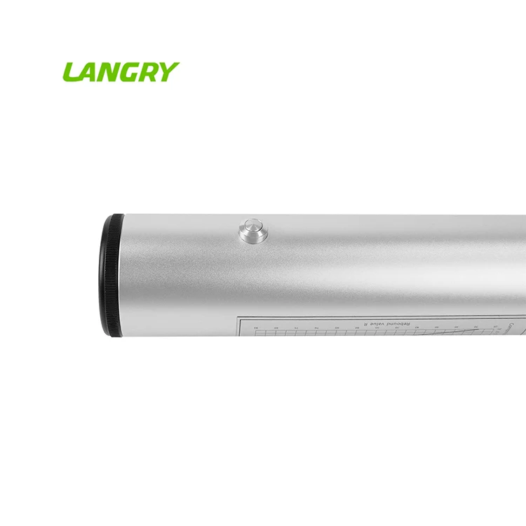 Concrete Strength Test Hammer Rebound Hammer Test Machine Test Concrete Hammer