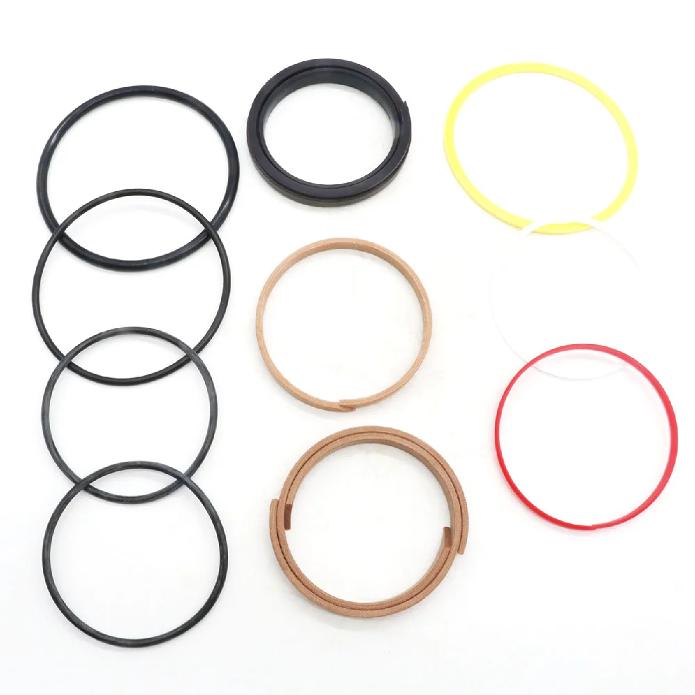 

AH149842 Hydraulic Cylinder Seal Kit Fits for John Deere 450G 550G 650G DOZER