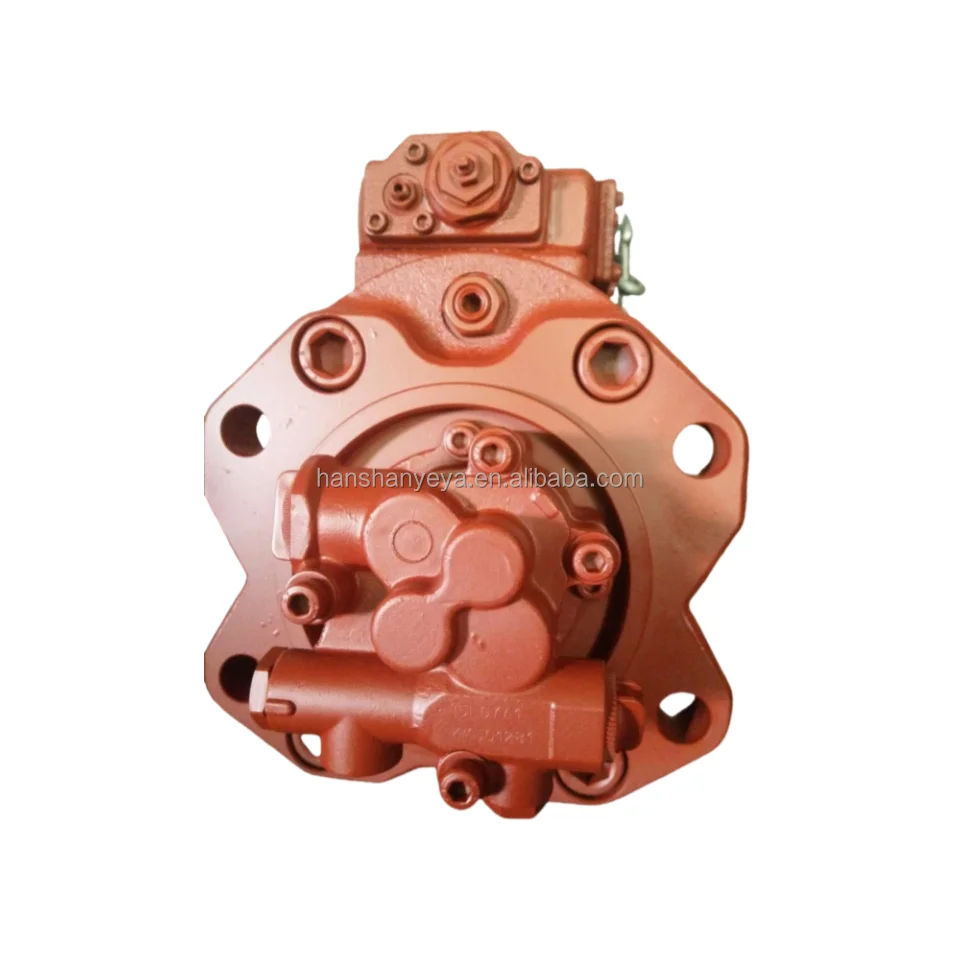 Efficient  EC210 EC210B EC240 SH200-1 SH200-2 excavator parts K3V112 K3V112-9N  K3V112DT-9N hydraulic main pump