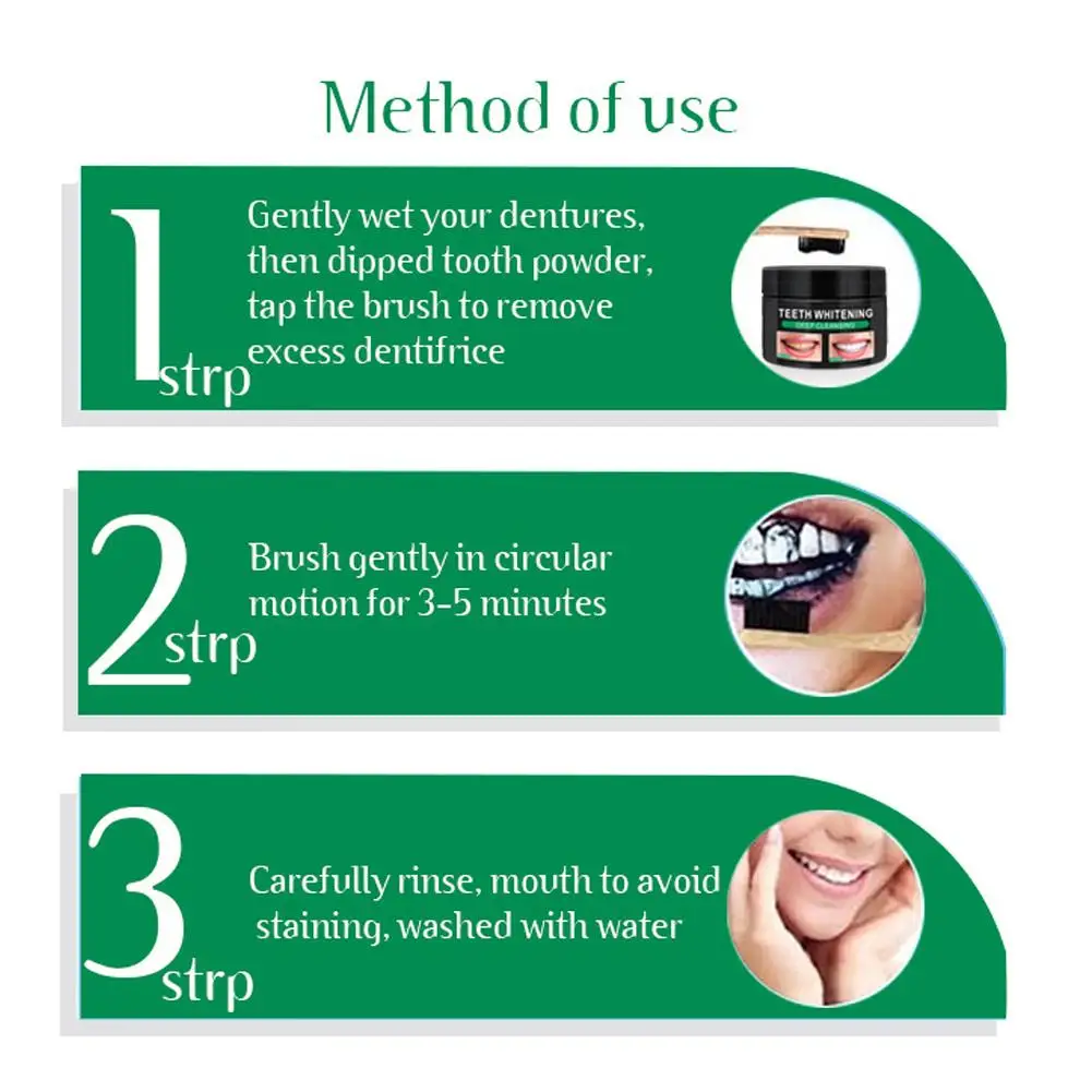 ココナッツの形をした歯のホワイトニングアイテム,竹炭,ダニの除去とクリーニング,歯科衛生,v6h5