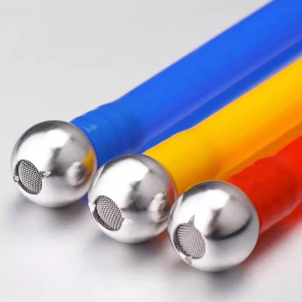 Silicone Tube For Foam Application Foam Lance Gravity Ball Pipette Foam Lance Accessory Flexible Silicone Construction