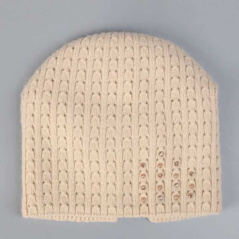 skull cap KJ20241012 image 4